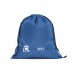 Mochila saco reciclada personalizada - 92931