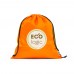 Mochila saco reciclada personalizada - 92931