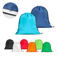 Mochila saco reciclada personalizada - 92931