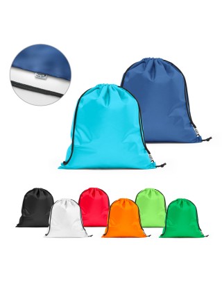 Mochila saco reciclada personalizada - 92931
