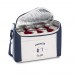 Bolsa térmica 8L personalizada - 98414