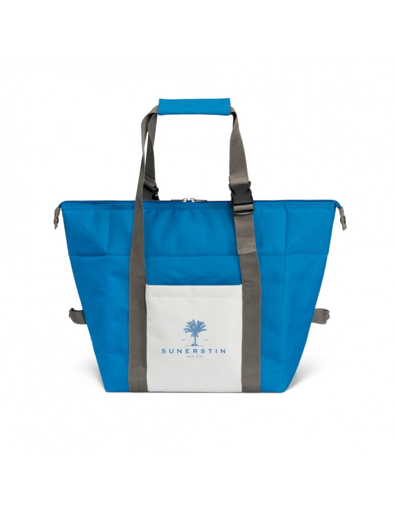 Bolsa térmica 15L personalizada - 98420