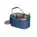 Bolsa térmica flexível 14L personalizada - 98426