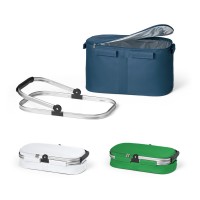 Bolsa térmica flexível 14L personalizada - 98426