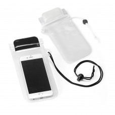 Porta celular impermeável personalizado - 98266