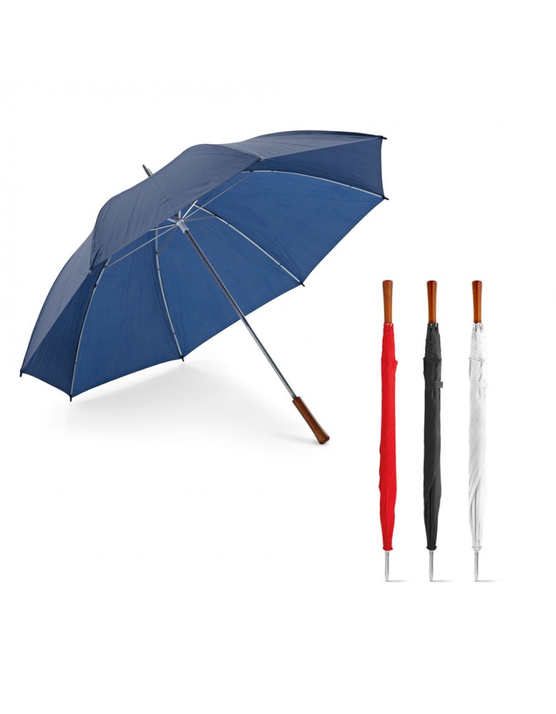 Guarda-chuva de golfe manual personalizado - 99109