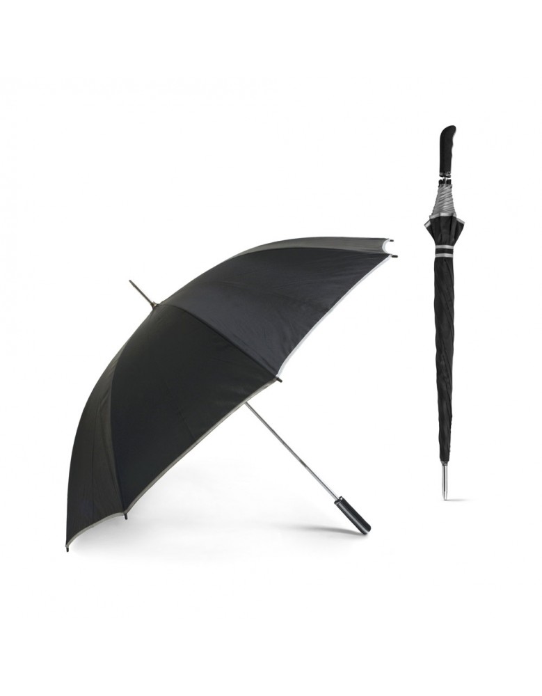 Guarda-chuva longo manual personalizado - 99122
