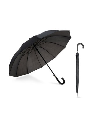 Guarda-chuva 12 varetas automático personalizado - 99126