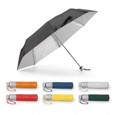 Sombrinha manual dobrável personalizada - 99135