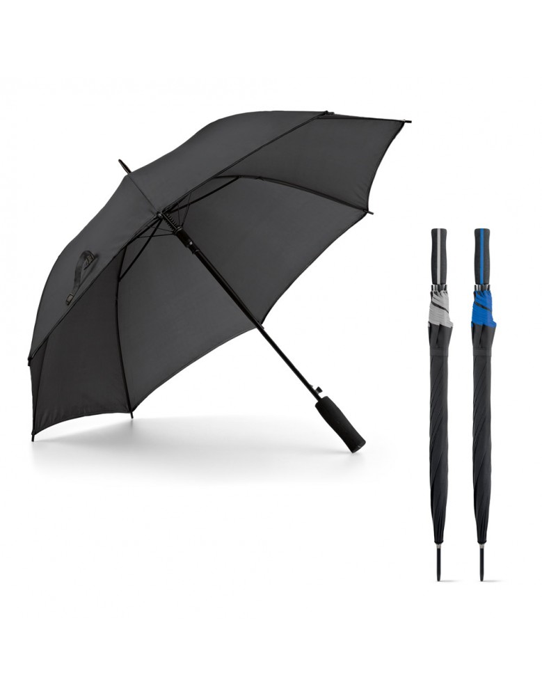 Guarda-chuva longo automático personalizado - 99137