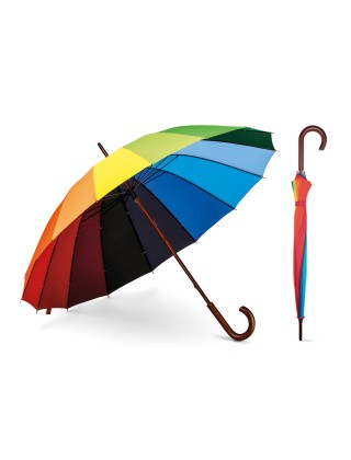 Guarda-chuva manual personalizado - 99140