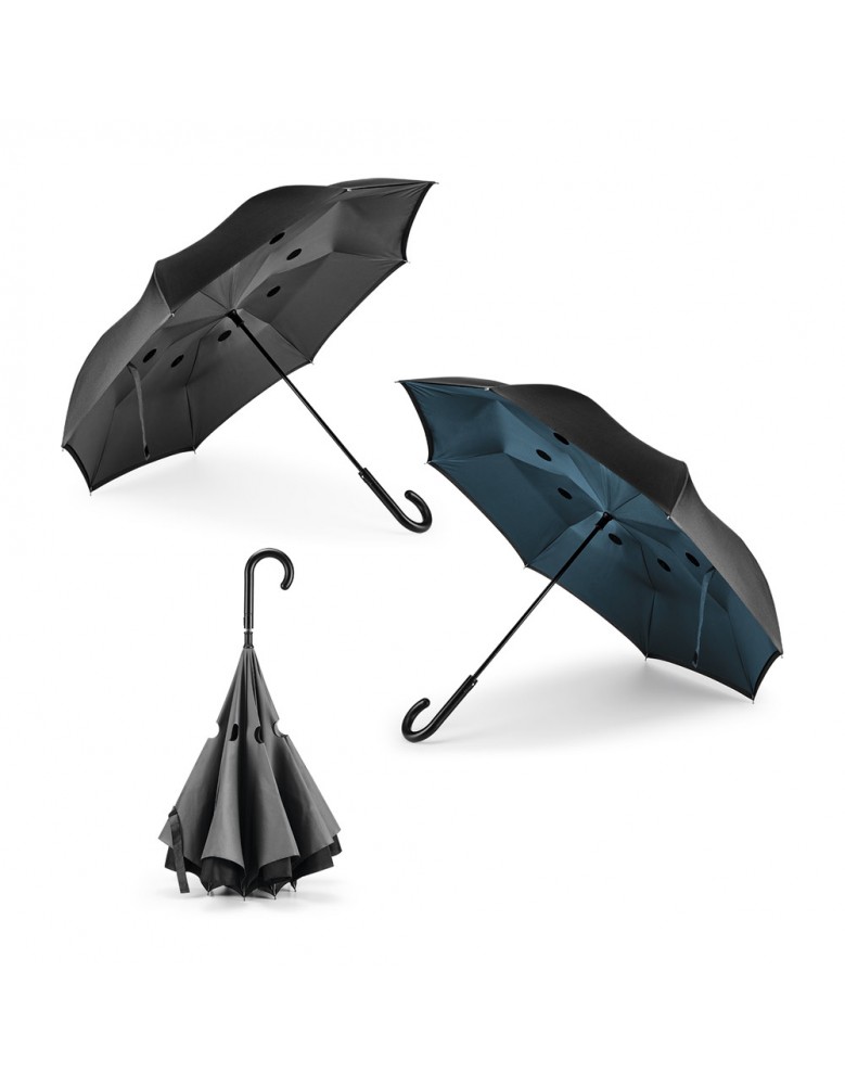 Guarda-chuva invertido personalizado - 99146