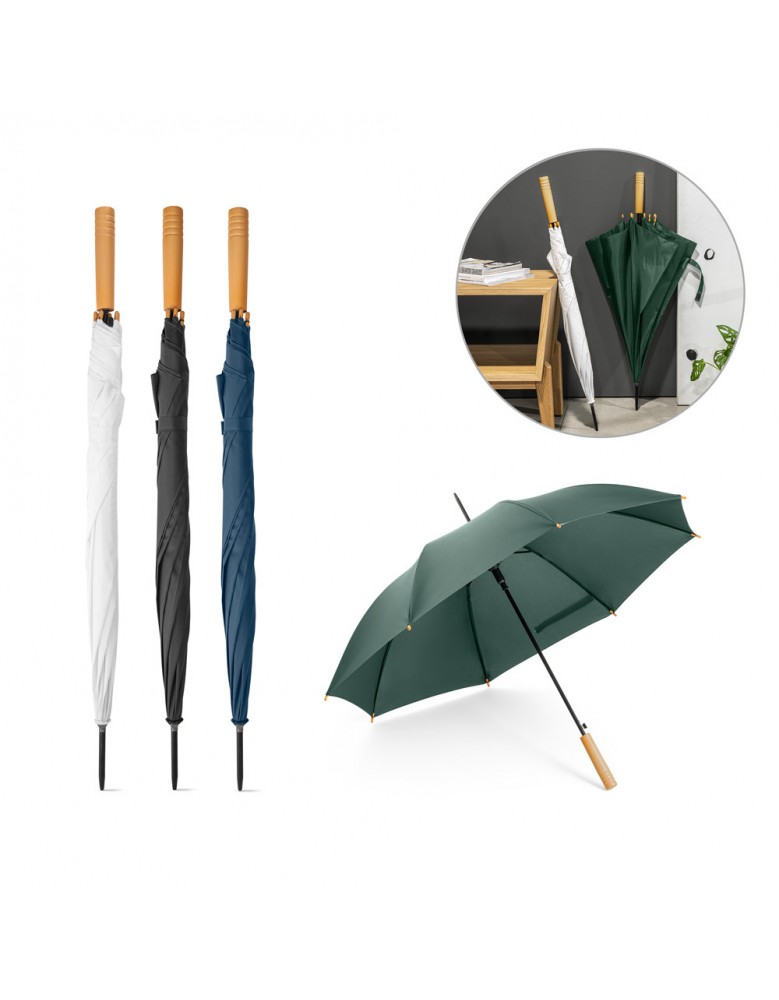 Guarda-chuva em rPET Personalizado - 99149