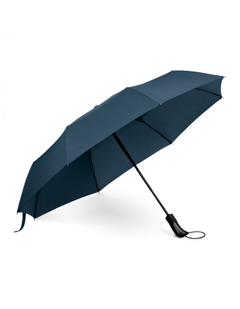 Guarda-chuva personalizado automático dobrável - 99151