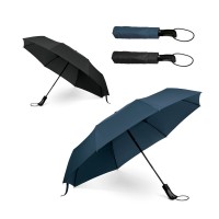 Guarda-chuva personalizado automático dobrável - 99151