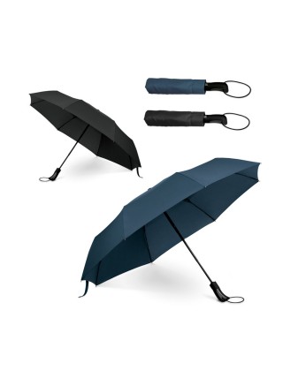 Guarda-chuva personalizado automático dobrável - 99151