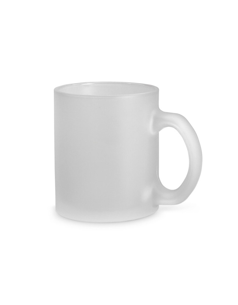 Caneca em vidro 340 ml Personalizada - 93804