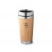Copo em Bambu  500 ML Personalizado   -94241 