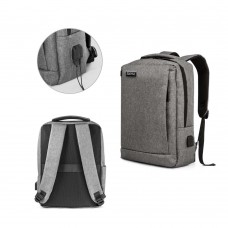 Mochila para notebook em 300D Personalizada - 52087