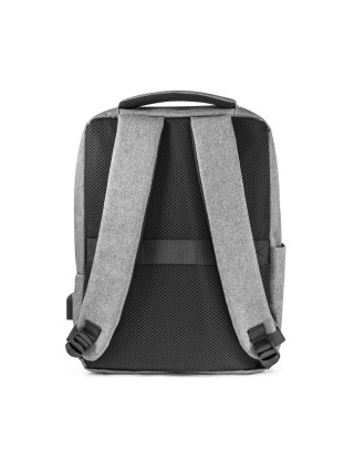 Mochila para notebook em 300D Personalizada - 52087