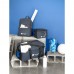 Bolsa Esportiva em rPET 600D  Personalizada - 92079