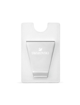 Porta Cartão Personalizado Swarovski - 43005