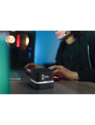 Caixinha de som bluetooth personalizada - 57255