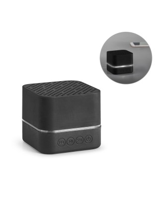 Caixinha de som bluetooth personalizada - 57255