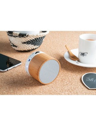 Caixinha de som bluetooth personalizada - 57256