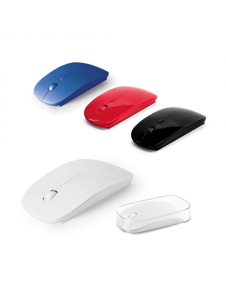 Mouse wireless Personalizado - 57304