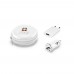 Kit de carregadores USB personalizado - 57312