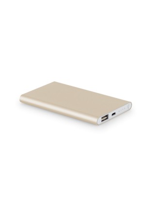 Carregador Portátil / Power bank slim personalizado - 57344