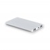 Carregador Portátil / Power bank personalizado - 57351