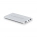 Carregador Portátil / Power bank personalizado - 57351