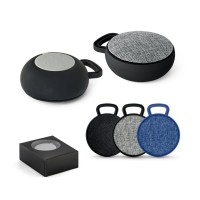 Caixa de som bluetooth personalizada - 57385