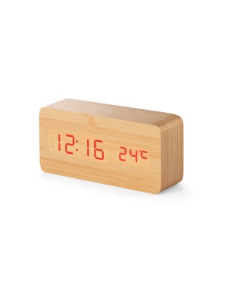 Relógio de mesa Personalizado - 57390