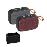 Caixa de som bluetooth personalizada - 57395