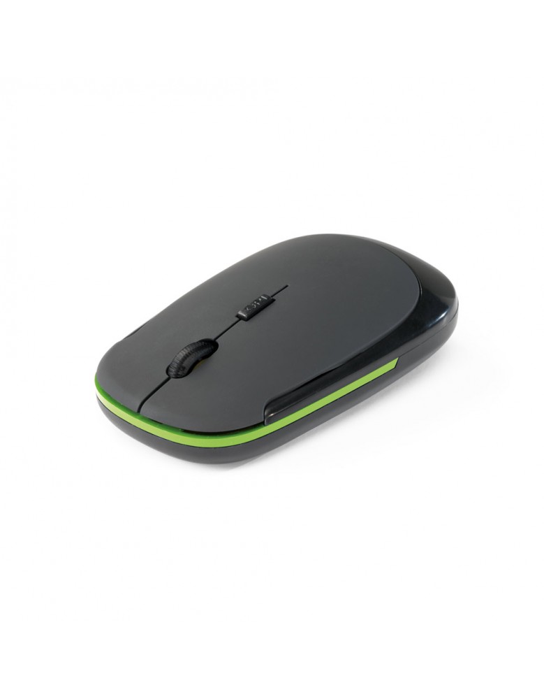 Mouse wireless personalizado - 57398