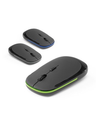 Mouse wireless personalizado - 57398