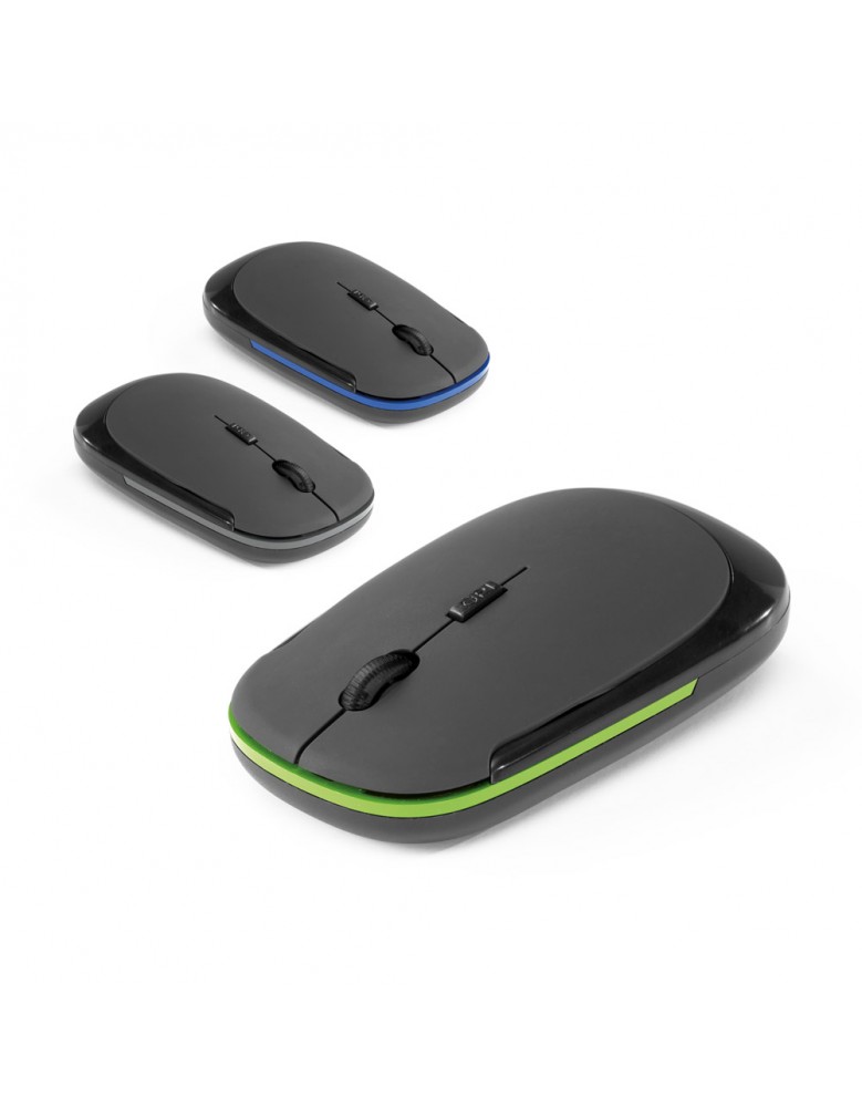 Mouse wireless personalizado - 57398