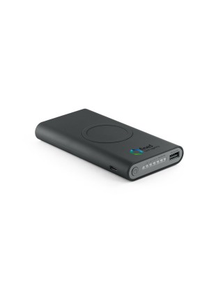 Carregador Portátil / Power bank por indução personalizado - 57904