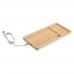 Organizador com carregador por indução personalizado - 57911