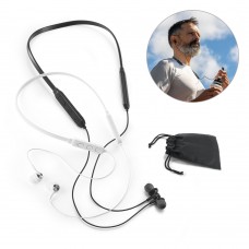 Fone de ouvido magnético personalizado - 57914