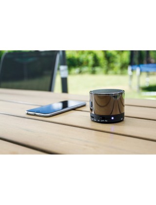 Caixinha de som bluetooth personalizada - 57927
