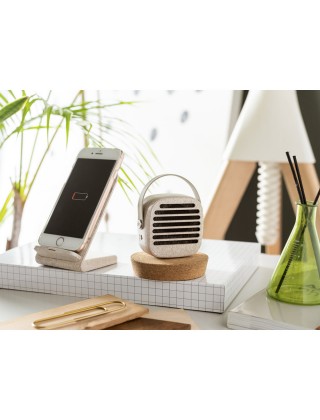 Carregador por indução vertical personalizado - 57932