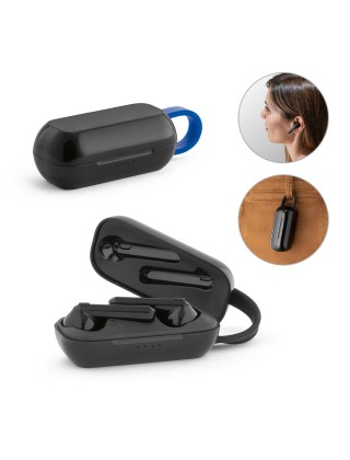 Fone de ouvido personalizado bluetooth - 57934