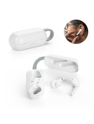 Fones de ouvido wireless Personalizado - 57937
