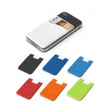 Porta-cartão para smartphone personalizado - 93320