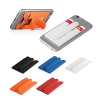 Porta-cartão para smartphone personalizado - 93321