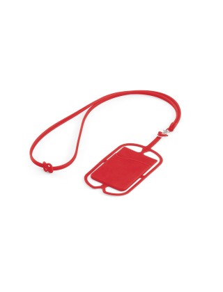 Porta-cartão para smartphone personalizado - 94446
